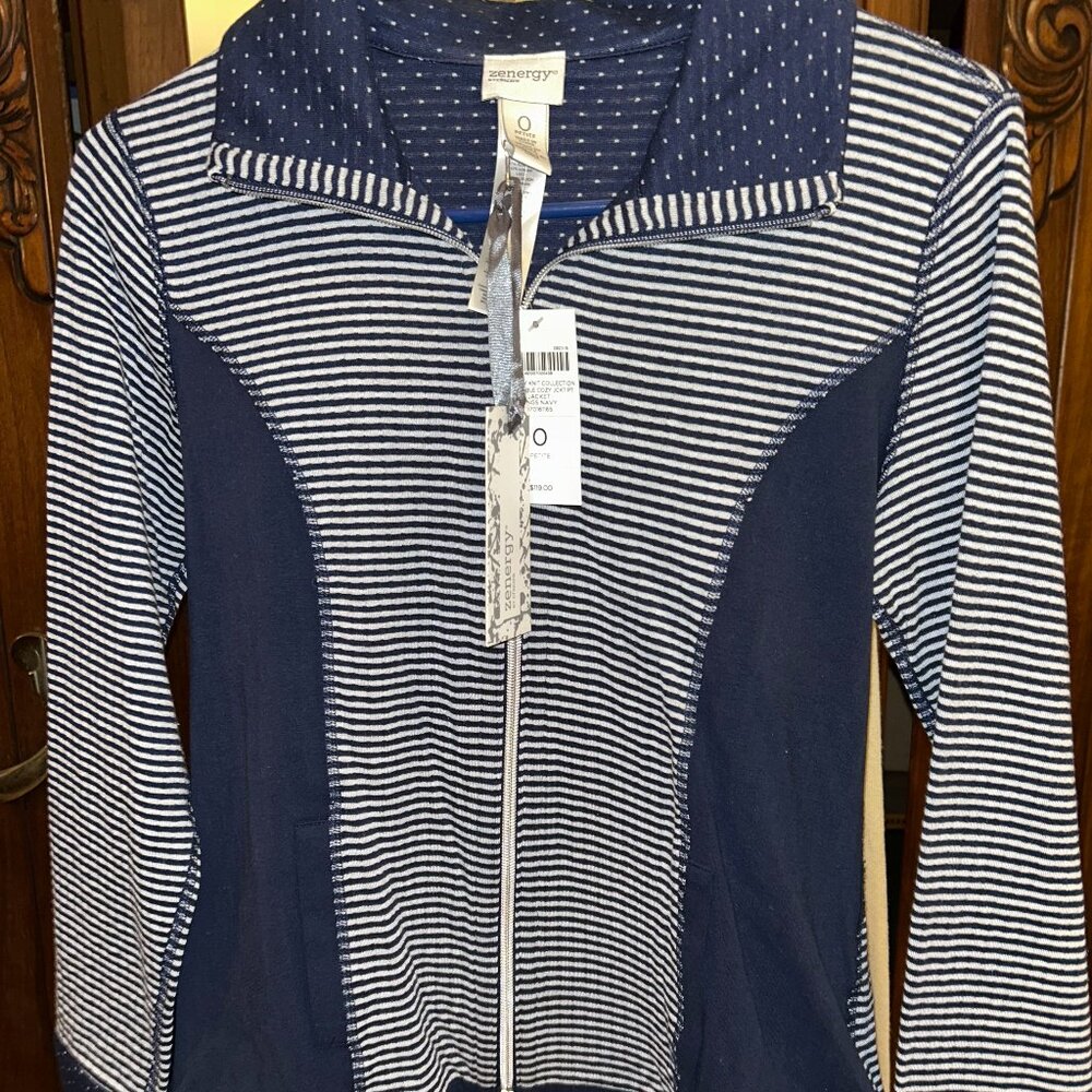 CHICO'S ZENERGY KNIT COLLECTION